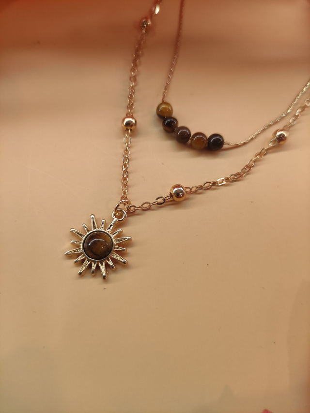 Soleil d'Automne 