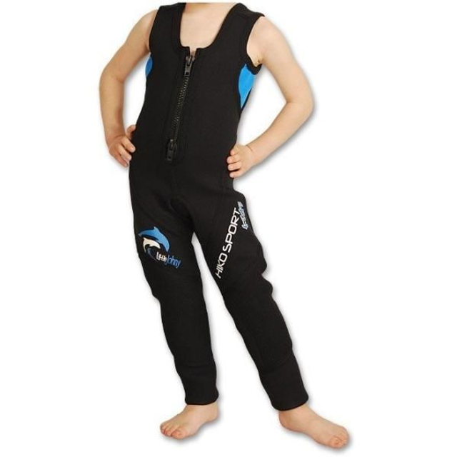 Neoprenanzug Kinder Hiko Little Johny