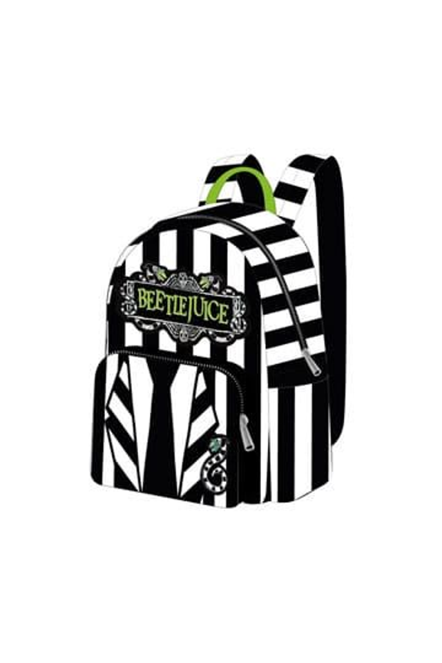 Beetlejuice: Beetlejuice Backpack