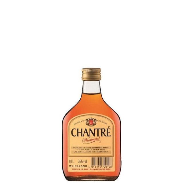 Chantre Weinbrand 0.1l