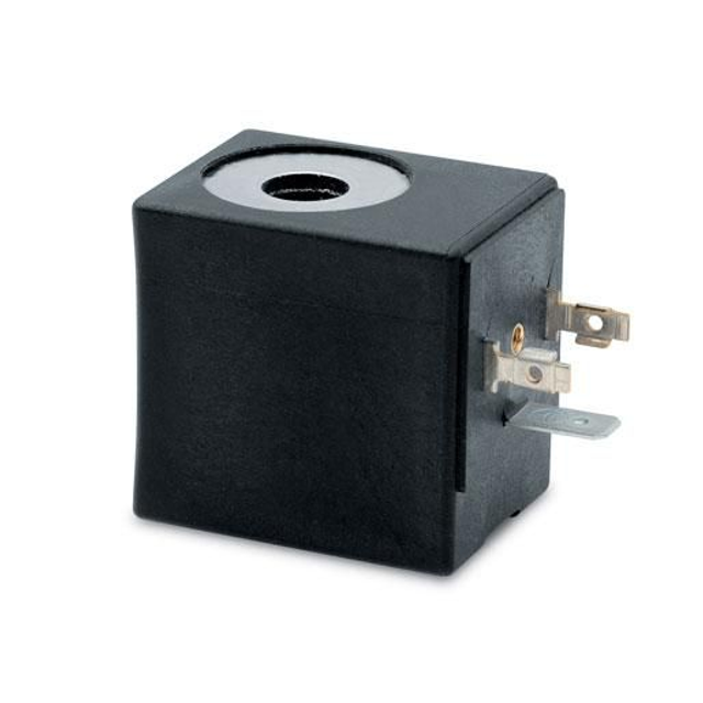 Solenoide b 83 24 DC è questo allora quanti sono queste