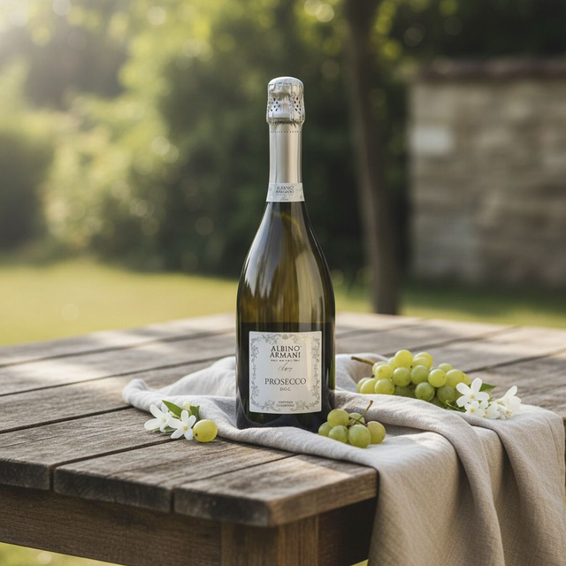 Albino Armani Prosecco Brut