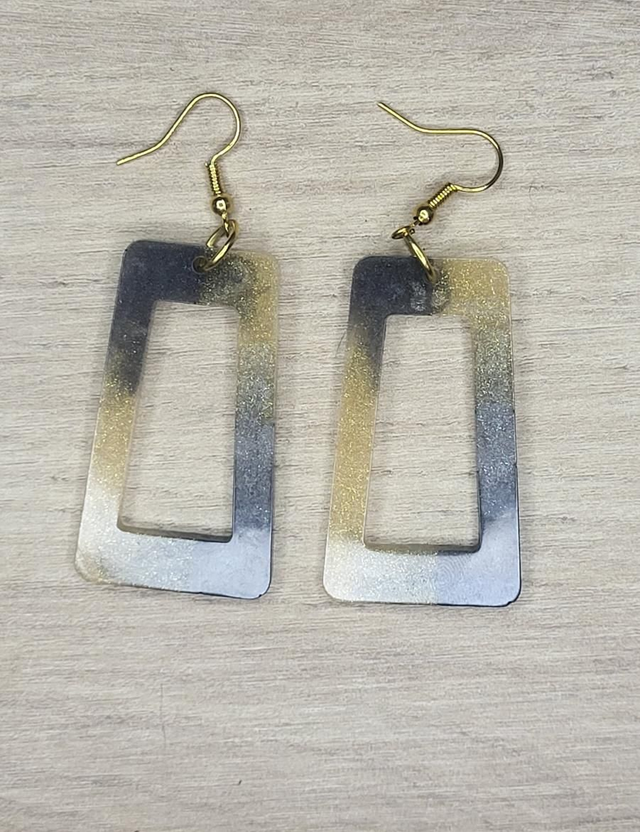 Les quadrilatères personnalisés 