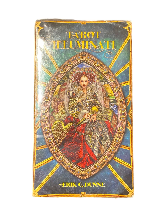 Tarot Illuminati