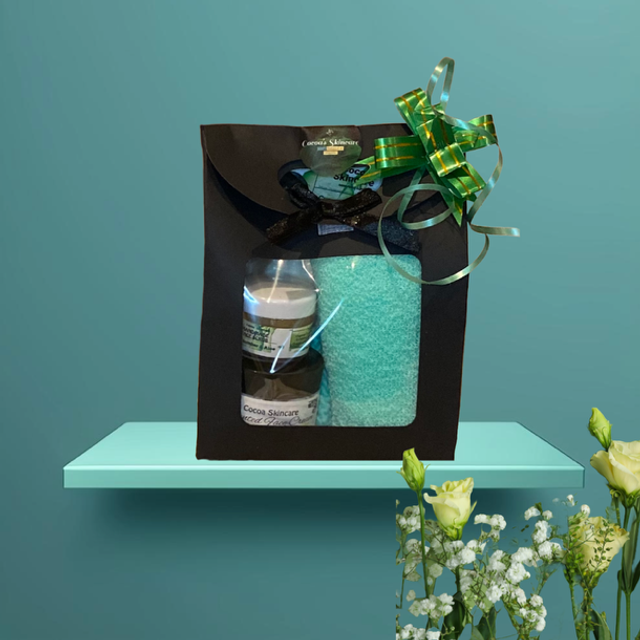 Father’s Day Pampering Gift 