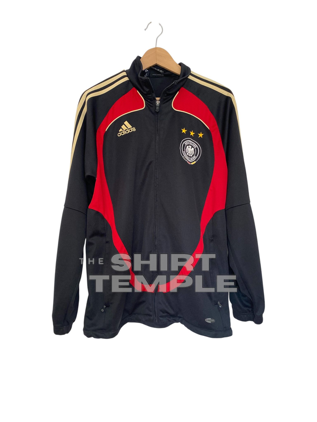 2008/2010 - Germany (M)