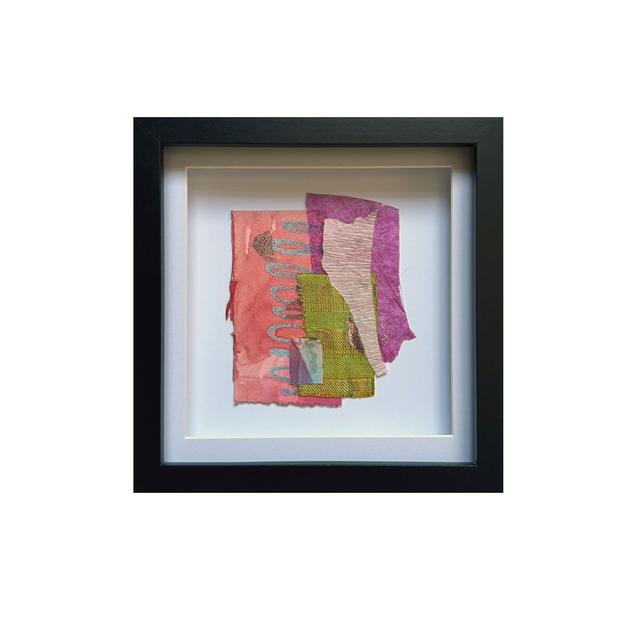 'Tall Twining Tulips'