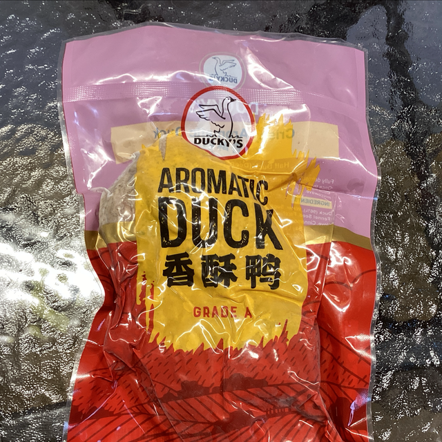 Aromatic Duck 500g - 600g