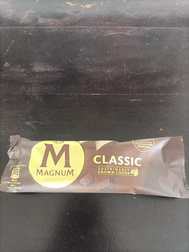 Magnum Classic