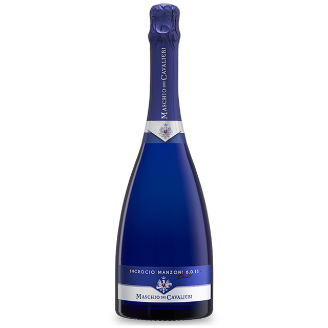 Maschio dei Cavalieri Incrocio Manzoni