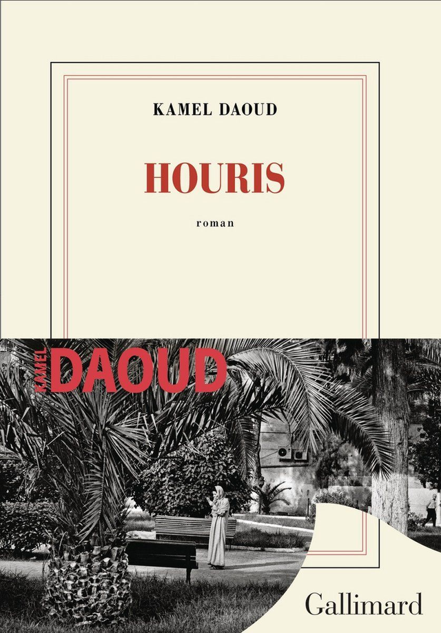 Houris / Kamel Daoud
