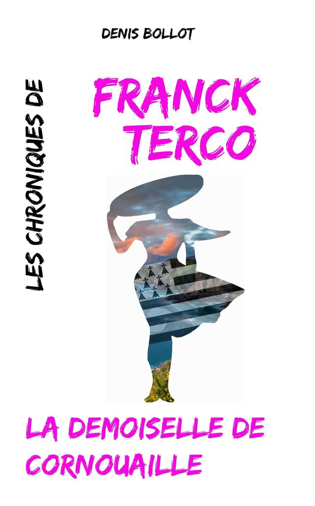 La Demoiselle de Cornouaille