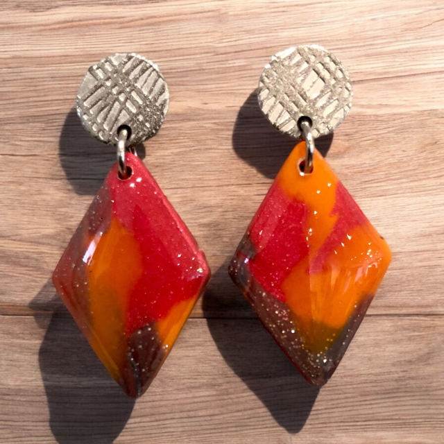 BABY LO ORANGE/JAUNE