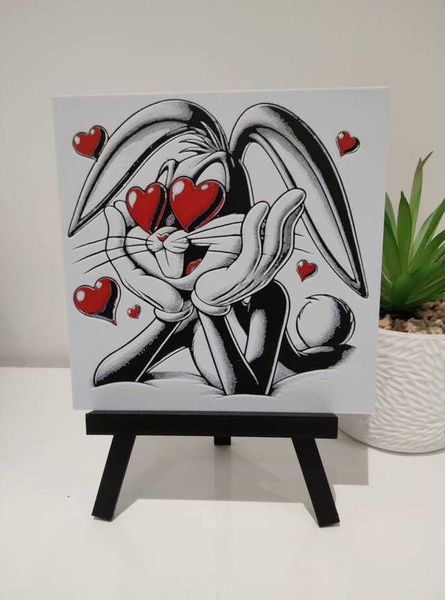 Bugs Bunny