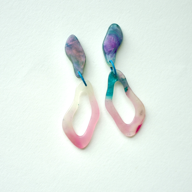 Gotita Tornasol/Rosa