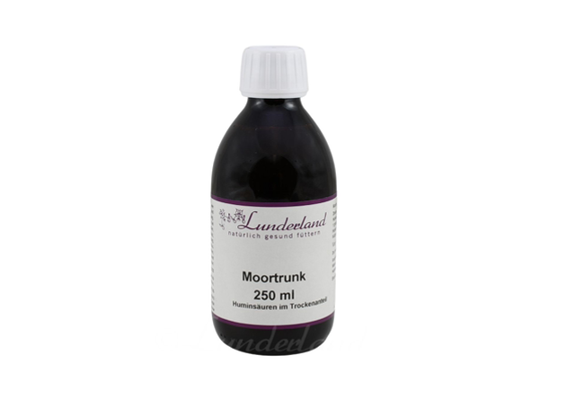 Moortrunk 250ml