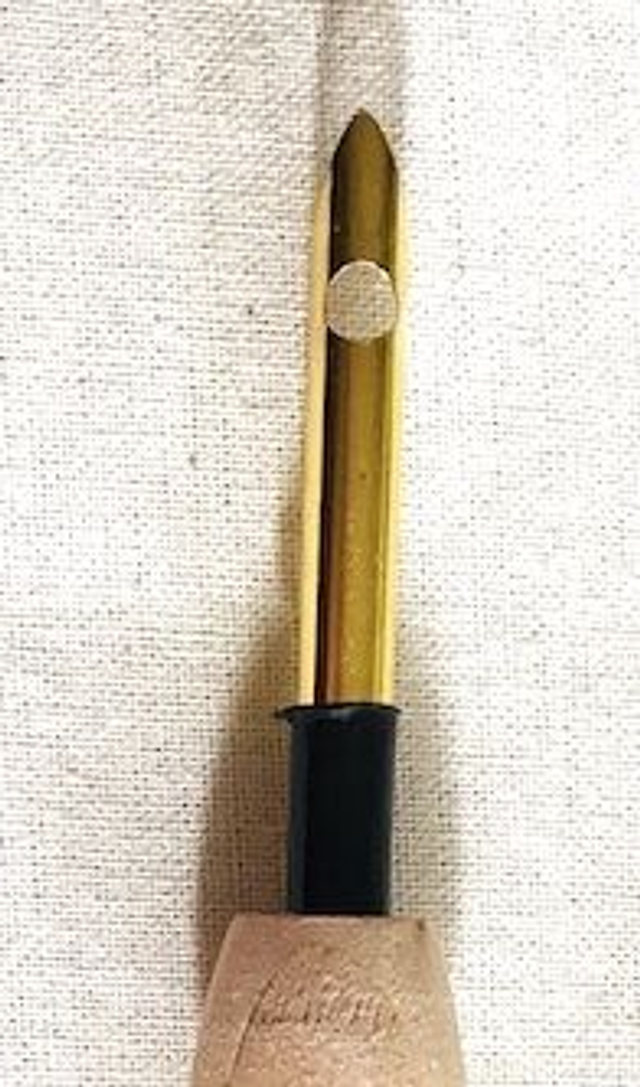 Aiguille à puncher 5 mm