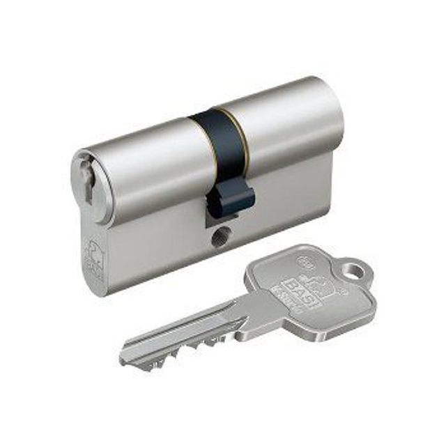 V50 Profil-Doppelzylinder