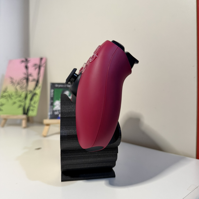 Fanart pla effetto multicolor o glitter