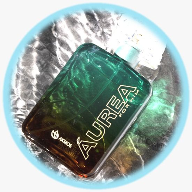 Akmos: PERFUME AKMOS HOMEM 100ml