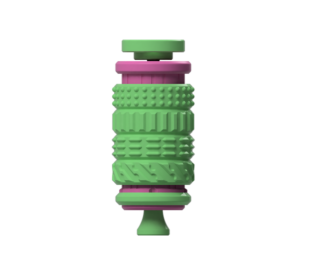 Suprema'Stim V2 | Amour floral