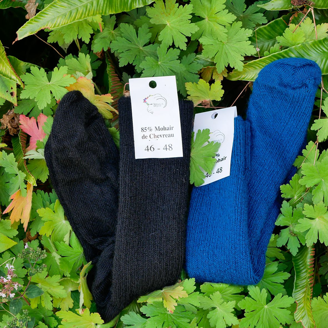 Chaussettes 46-48