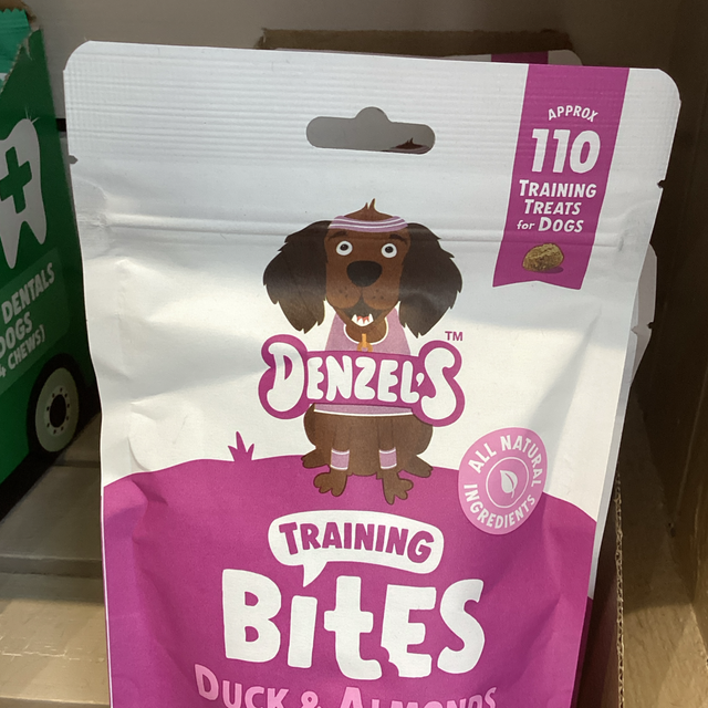 Denzels 100g