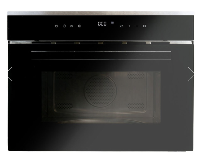  TEKNIK SCC62X, 45cm Combination Microwave/Oven/Grill