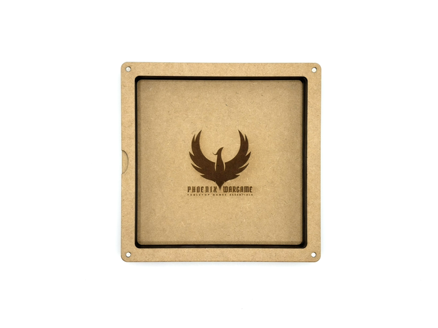 Piste de dés pour AOS (M)