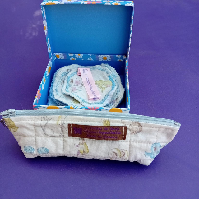 Coffret beauté enfant 