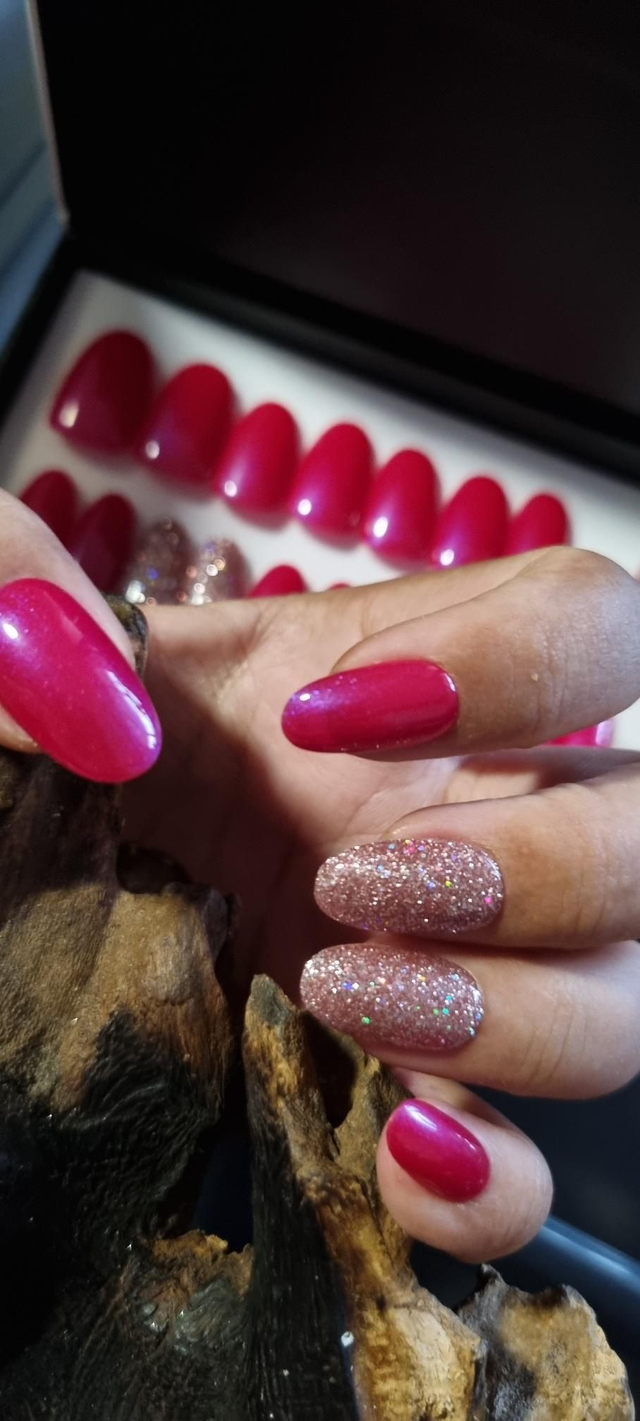 Royale lollipop little rond M 