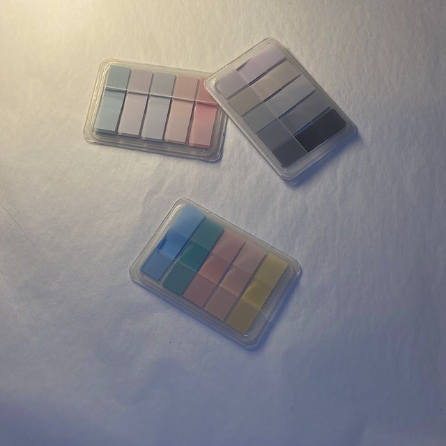 Annotation Banane Crémeuse Format Pocket 