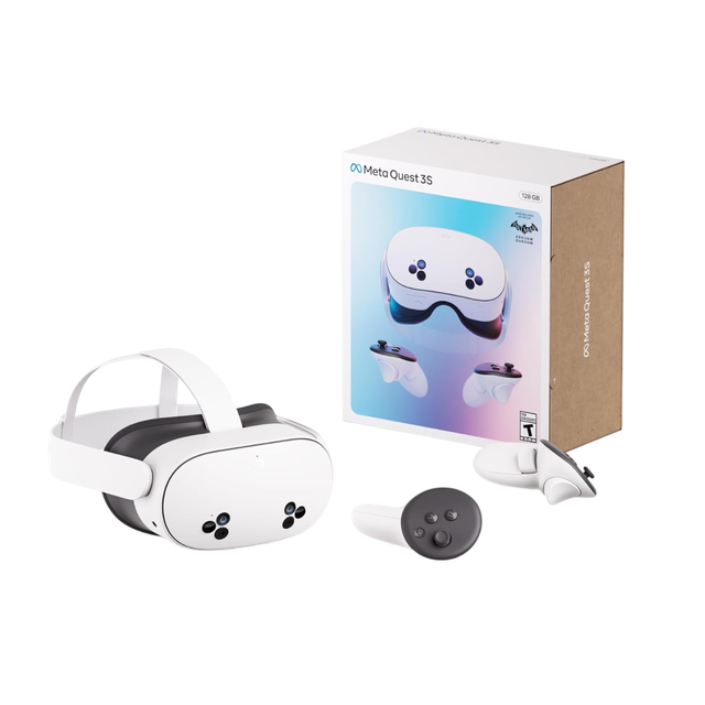 Meta Quest 3S - 128 GB