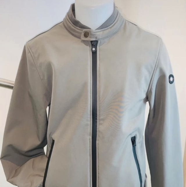 Blouson coupe vent Edween Pearson 