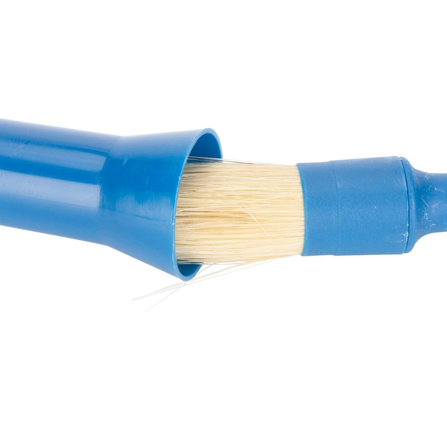 Ezi Groom Hoof Oil Brush