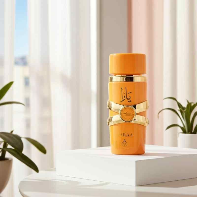 Yara Tous Orange Eau de Parfum – 100ML (For Her)