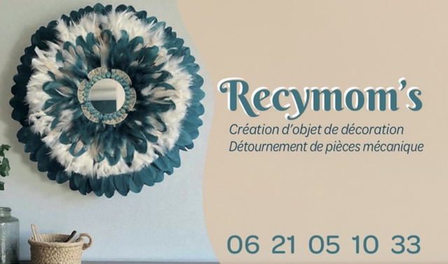 Acompte pour commande personnalisée 