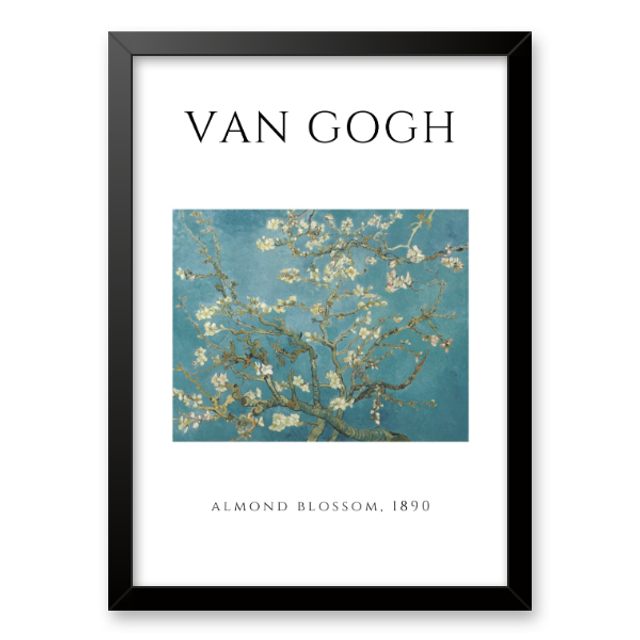Van Gogh 13