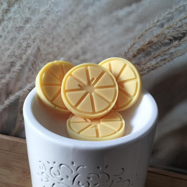 Citron yuzu