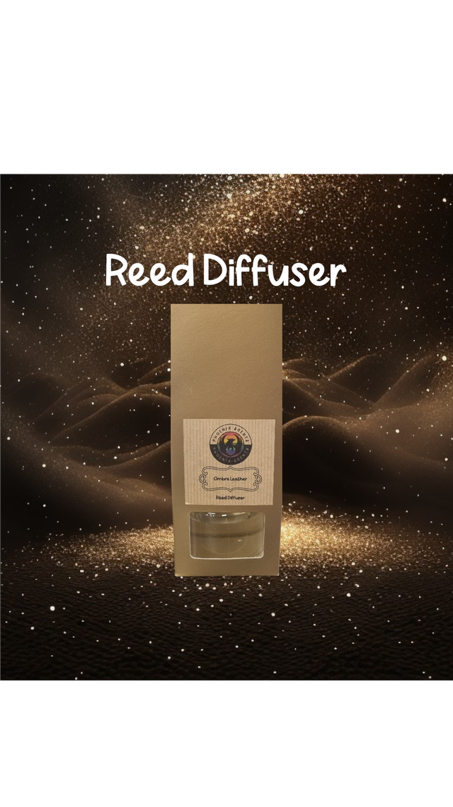Reed Diffuser 