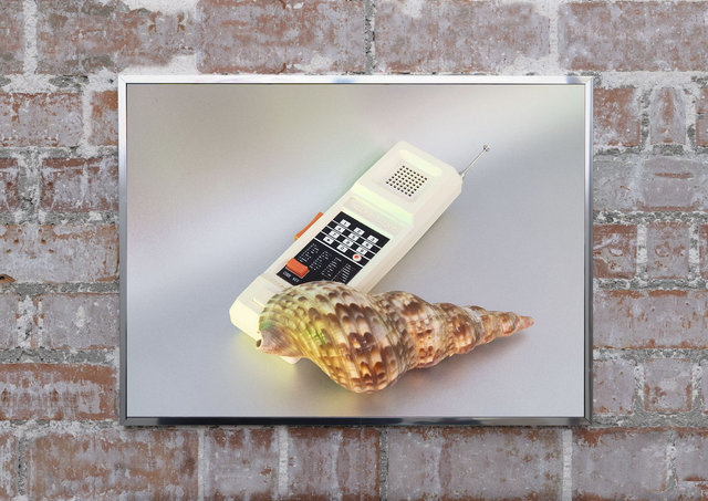 Marina Xenofontos, Universal life