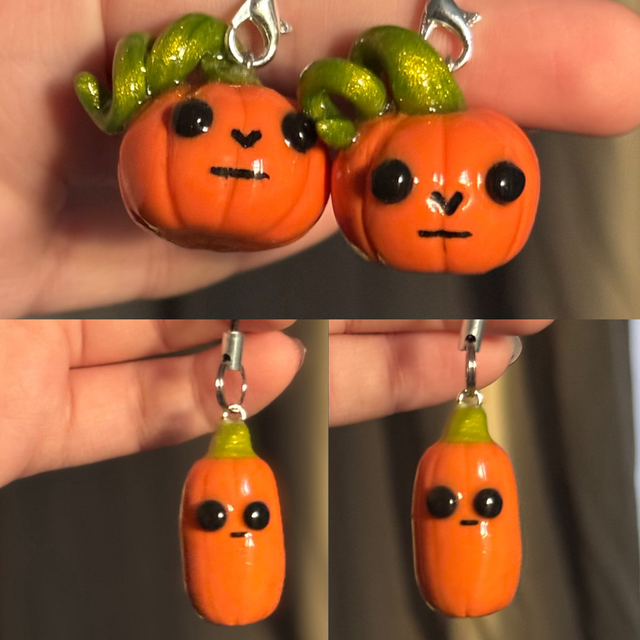 Dyńki 🎃 