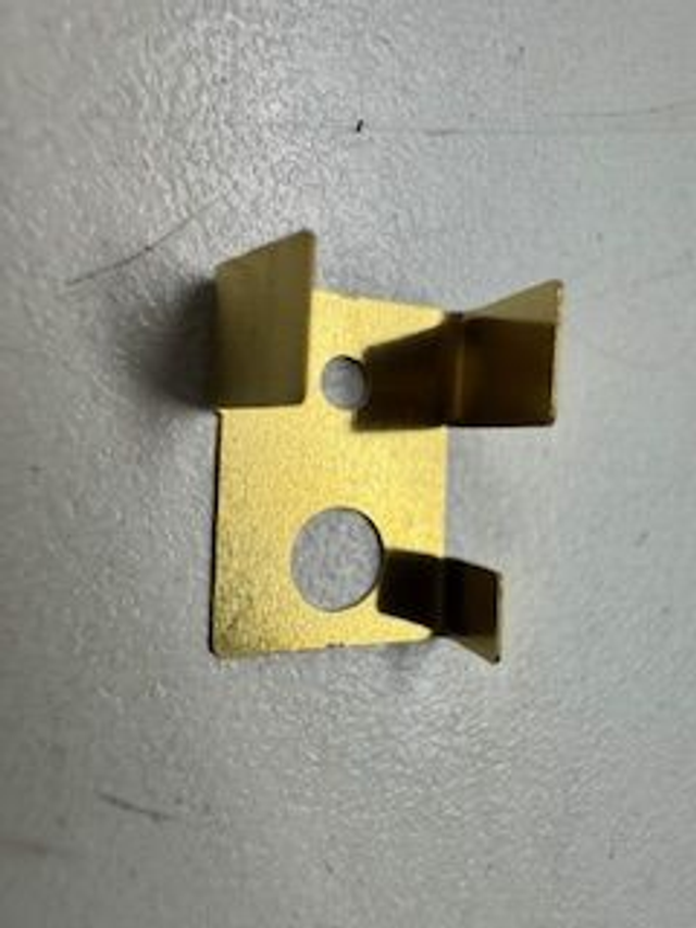 Truspeed Triggersattel