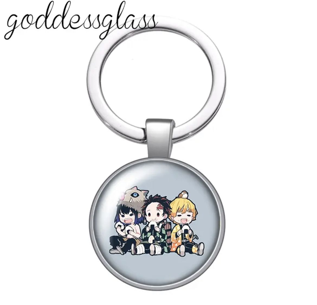 0037 - Demon Slayer - Diverse