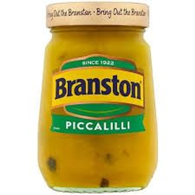 Branston Piccalilli 360g