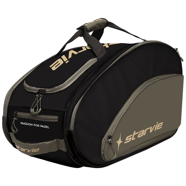 HEX KENTA PADEL BAG   