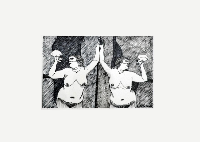 QUÉ HAS SIDO O NO HAS SIDO. Cote Quiroga.