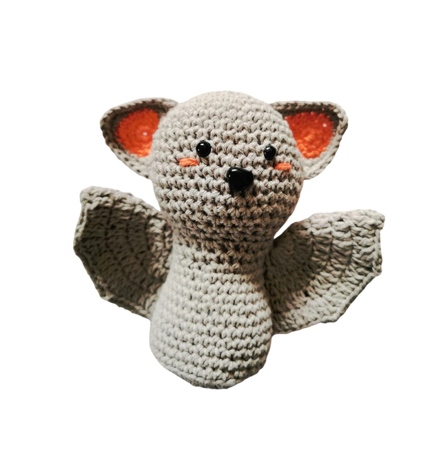 Hochet chauve-souris