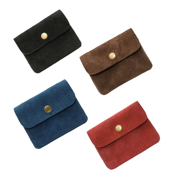 Mini Muses — mini-pochettes