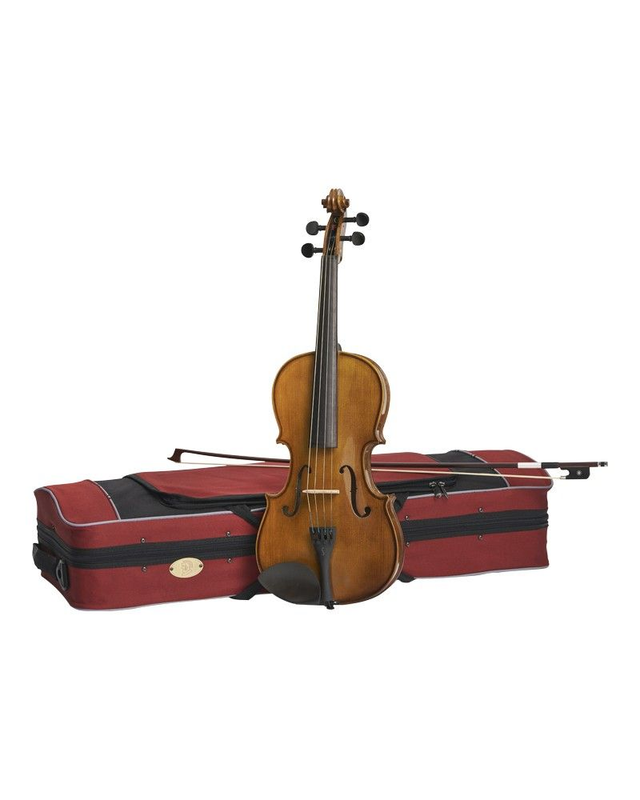 Garniture alto STENTOR étude II